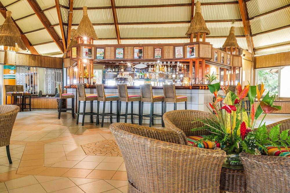 Hotel Koulnoue Village Hienghène Εξωτερικό φωτογραφία
