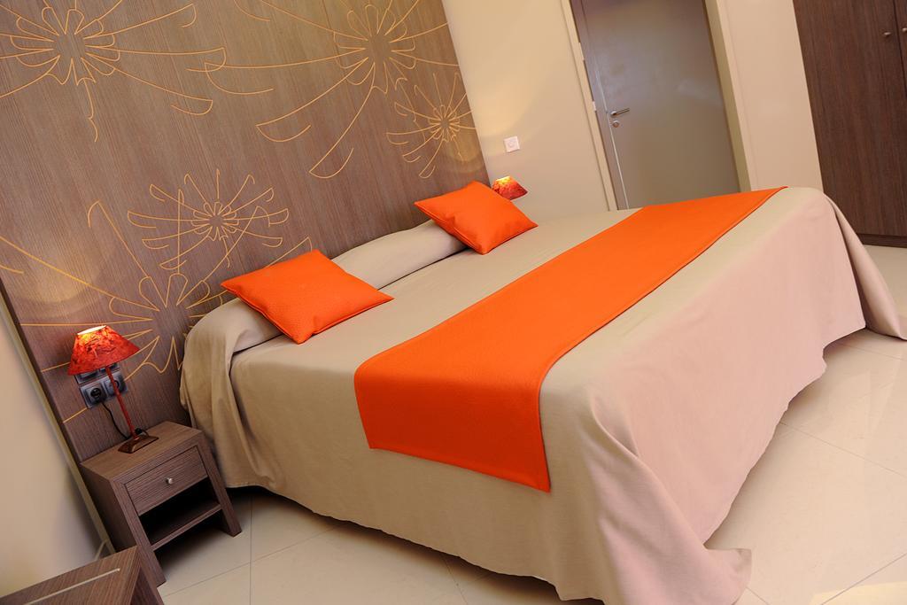 Hotel Koulnoue Village Hienghène Δωμάτιο φωτογραφία