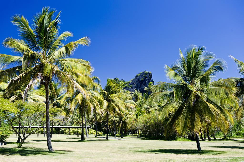 Hotel Koulnoue Village Hienghène Εξωτερικό φωτογραφία