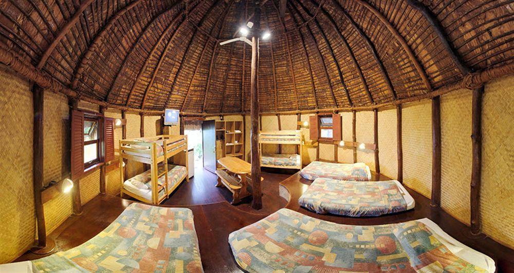 Hotel Koulnoue Village Hienghène Εξωτερικό φωτογραφία