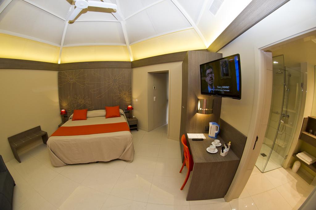 Hotel Koulnoue Village Hienghène Δωμάτιο φωτογραφία