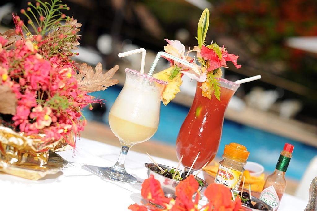 Hotel Koulnoue Village Hienghène Εξωτερικό φωτογραφία