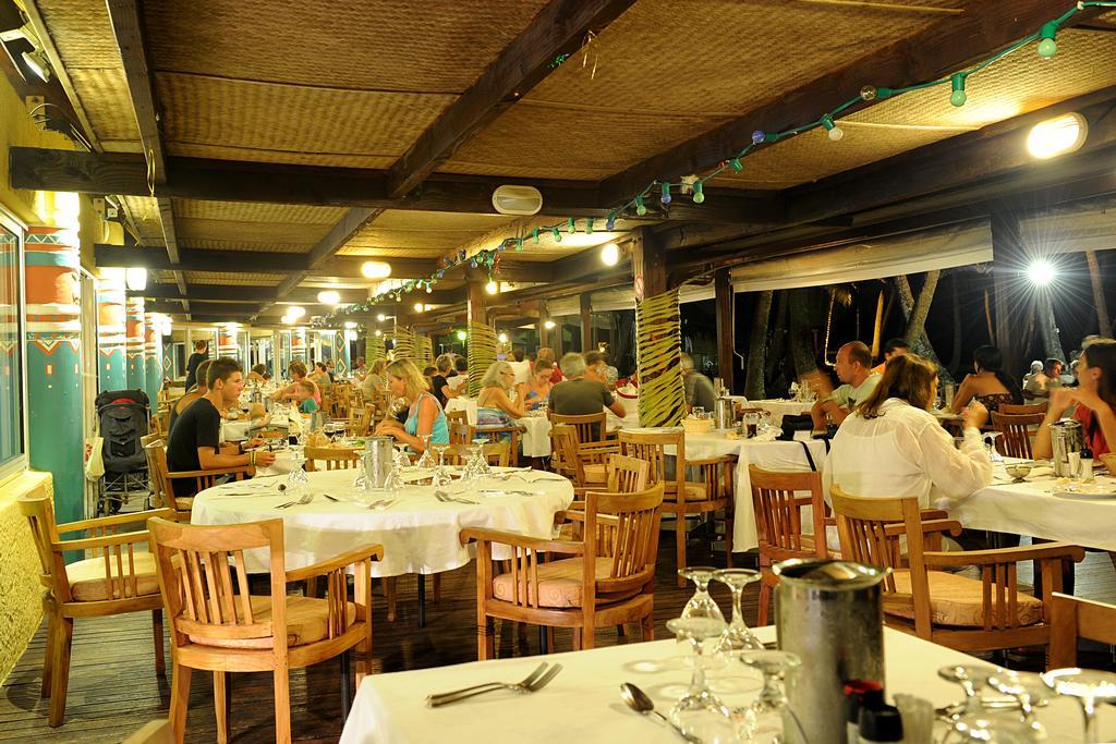 Hotel Koulnoue Village Hienghène Εξωτερικό φωτογραφία