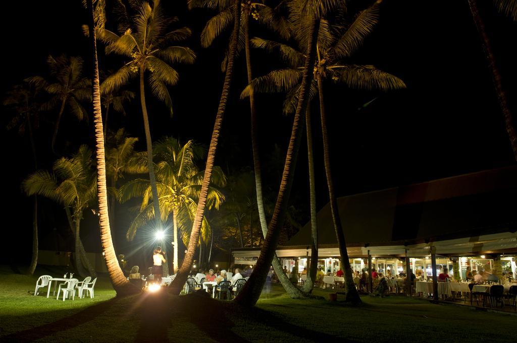 Hotel Koulnoue Village Hienghène Εξωτερικό φωτογραφία