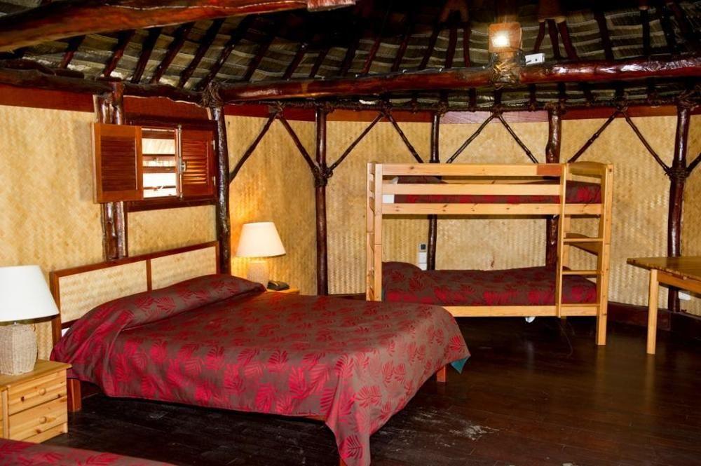 Hotel Koulnoue Village Hienghène Εξωτερικό φωτογραφία
