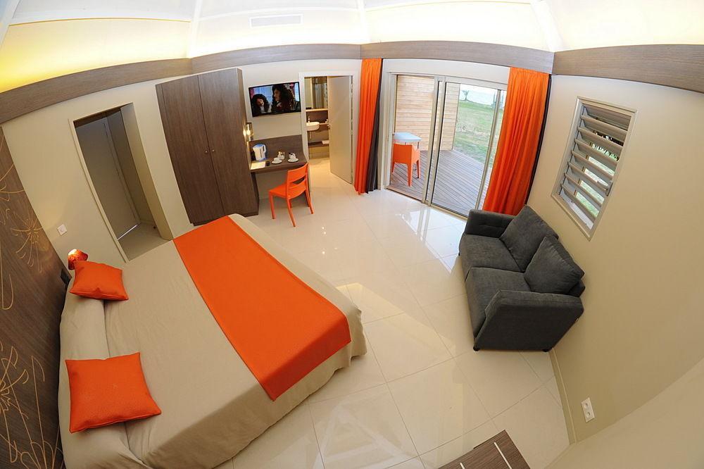 Hotel Koulnoue Village Hienghène Εξωτερικό φωτογραφία